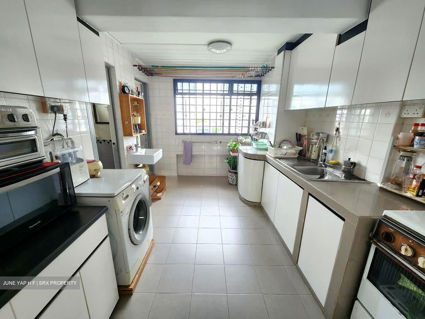 Blk 3 Saint George's Road (Kallang/Whampoa), HDB 3 Rooms #560595671